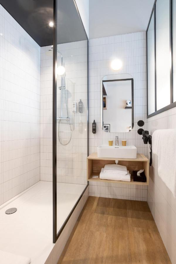 Comfort Tweepersoonskamer met Balkon