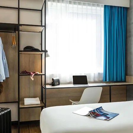 Ibis Namur Centre-3