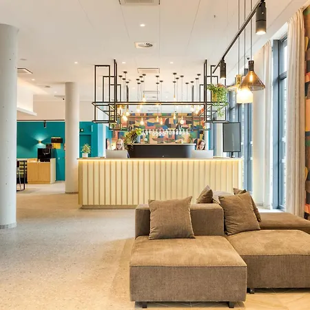 B&B Hotel Namur-2
