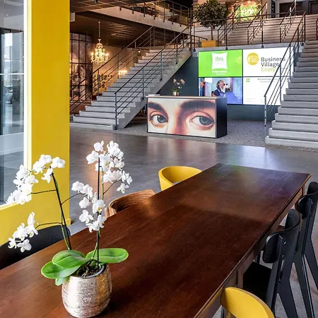 Ibis Styles Namur-3